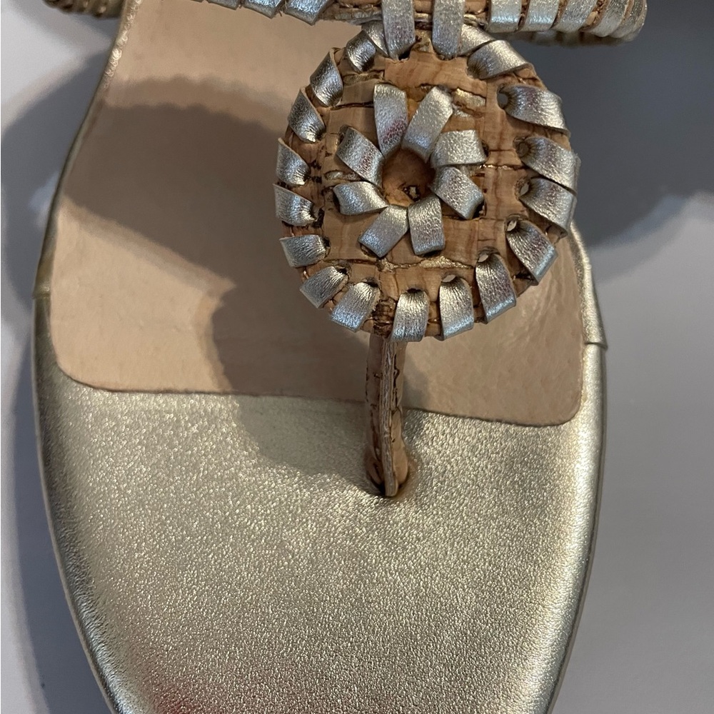 ❤️Jack Rogers - Picture 8 of 9